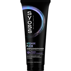 Condicionador Intense Plex Syoss 250 ml