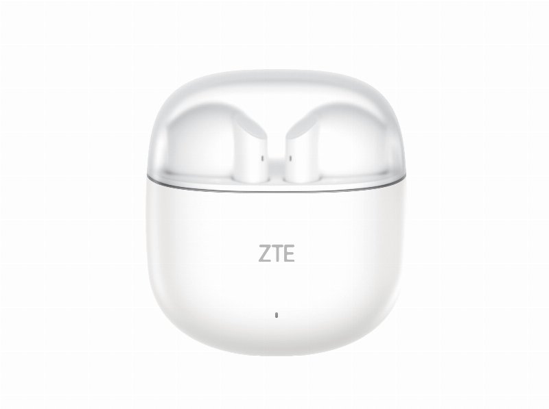 Auriculares Tws Zte Buds 2 Branco