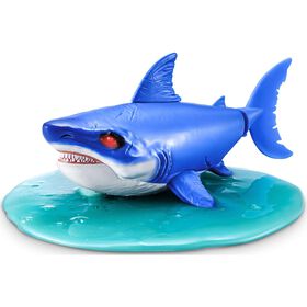 Zuru - Figura Monstro Deep Sea Surpresa (Vários Modelos)