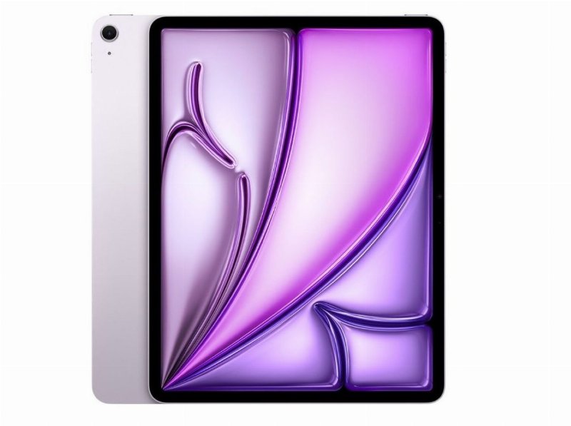 Ipad Air Apple 13'' Wi-Fi 256Gb Purple