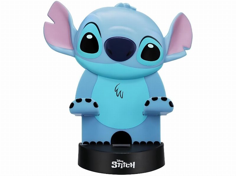 Suporte Telemóvel Lilo & Stitch Mesa 13Cm