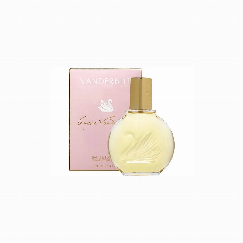 Vanderbilt Gloria Vanderbilt Eau De Toilette Vaporizador 100 ml