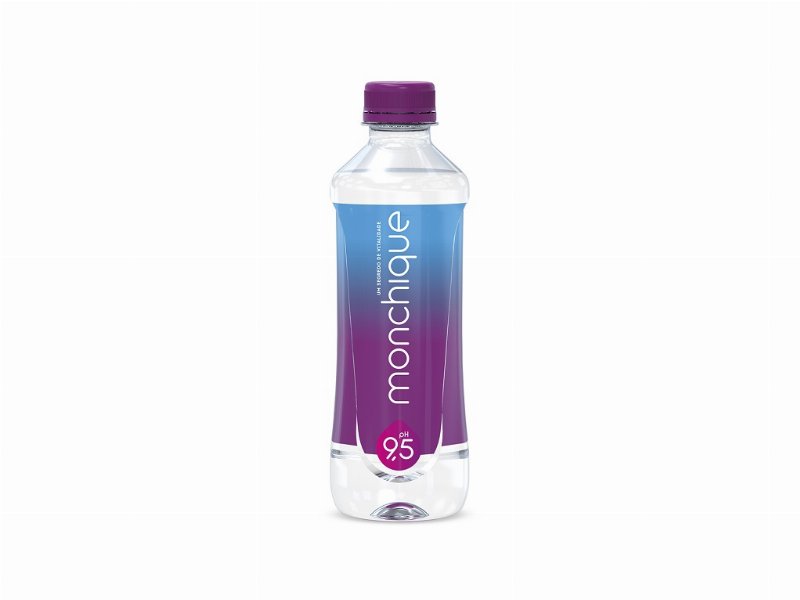 Água Monchique Mineral Natural 0.34 l