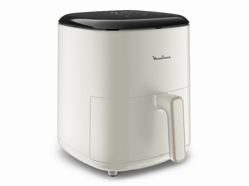 Fritadeira Sem Óleo Moulinex Ez245A20 Aire Easy Fry Max 5