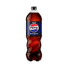 Refrigerante Com Gás Cola Zero Pepsi 1,75 Lt