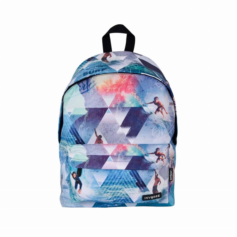 Ambar Mochila Surf Inverse