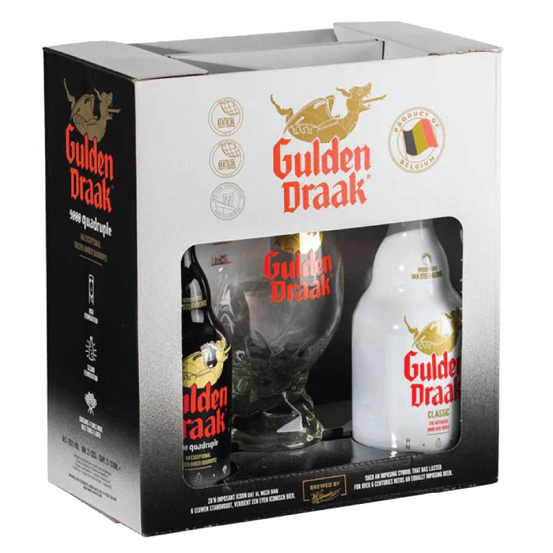 Cerveja Pack 2 Unidades 33 cl