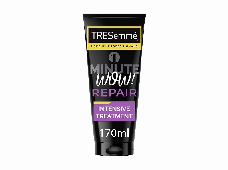 Condicionador Tresemmé 1 Minute Wow Repair 170 ml