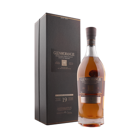 Whisky Glenmorangie 19 Anos Malt