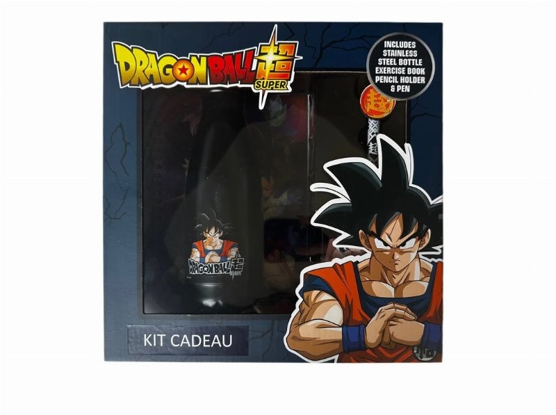 Gift Set Dragon Ball