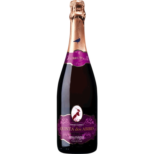 Espumante Rosé Bruto 75 cl
