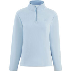 Camisola Polar Mulher S Azul Berg