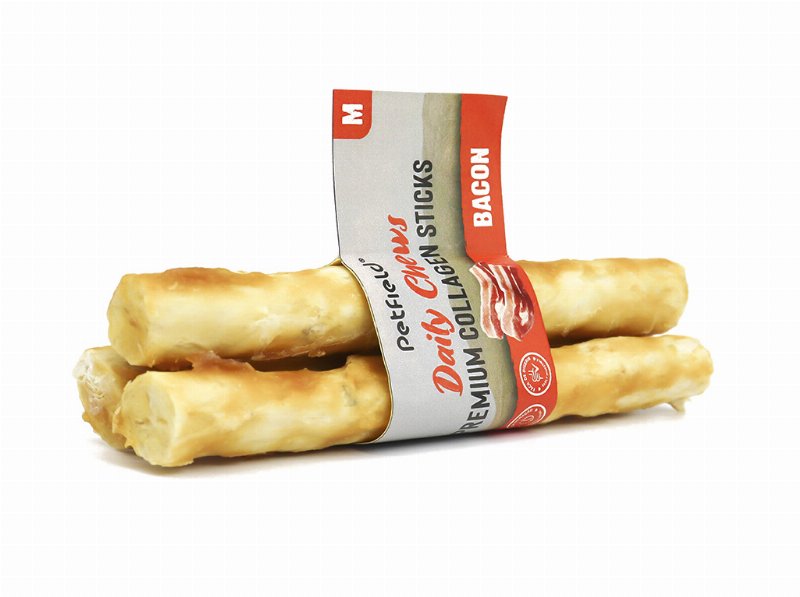 Snacks Cão Petfield Collagen Tasty Daily M