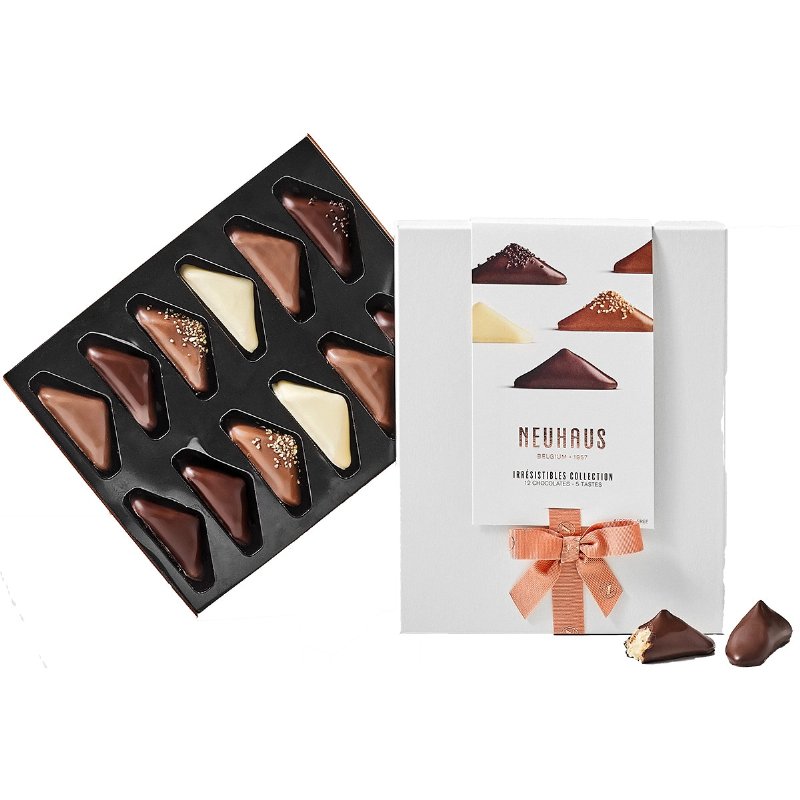 Bombons De Chocolate Sortido Prestige Irresistible 250 g
