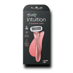 Máquina Depilatória Intuition Complete Care Wilkinson 1 Un