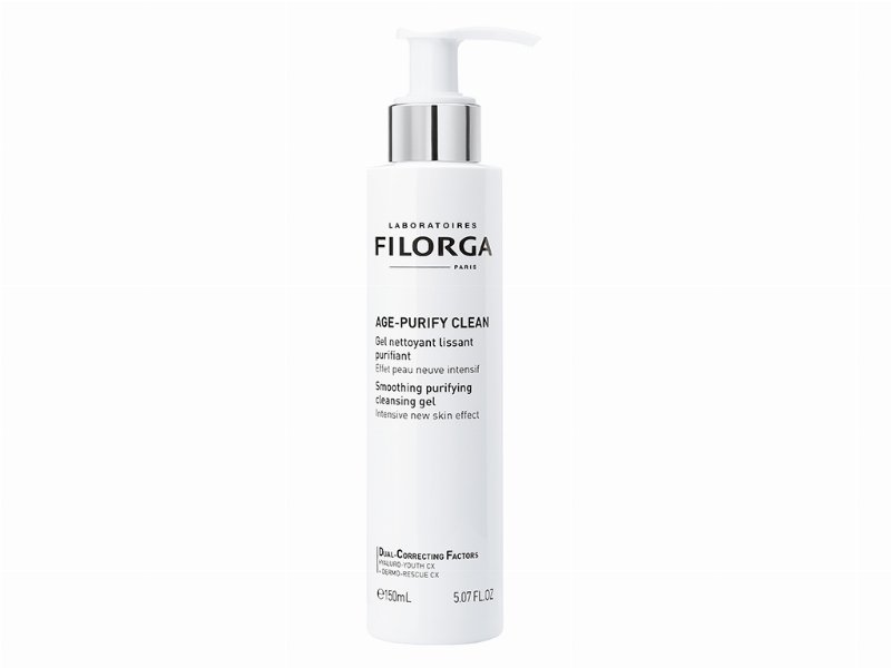 Gel Filorga Limpeza Age Purify 150 ml