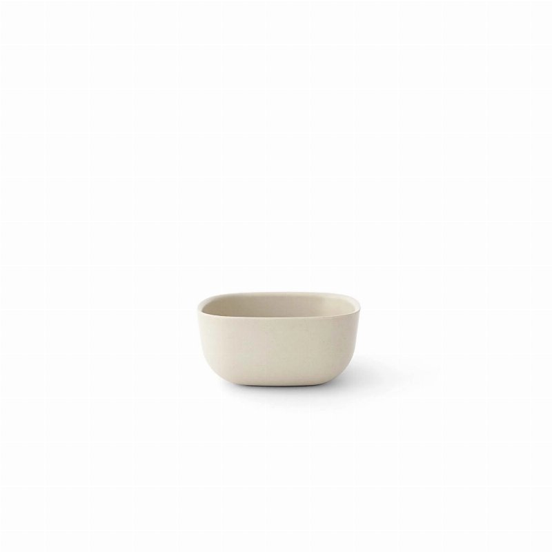 Ekobo Taça Branca 10 Cm