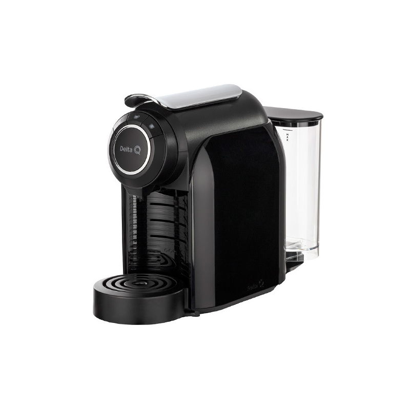 Máquina De Café Delta Q Qool Evolution Preto
