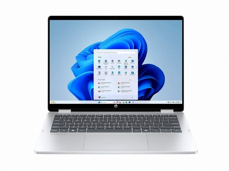Portátil Hp Omnibook 5 Flip 2-In-1 14-Fp0034Np (14" I5/16/1Tb)