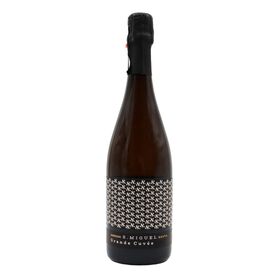 São Miguel Grand Cuvee Espumante Bruto Branco