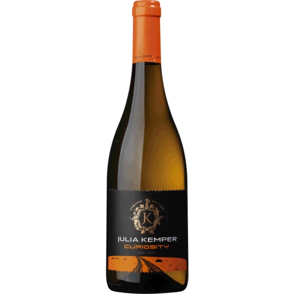 Vinho Branco Do Dão Curiosity Biológico 75 cl