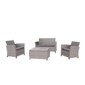 Conjunto Jardim 4 Lugares Aljezur Kasa