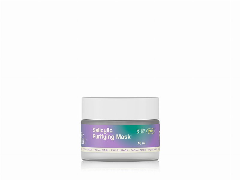 Máscara Purificante Freshly Salicylic 40 ml