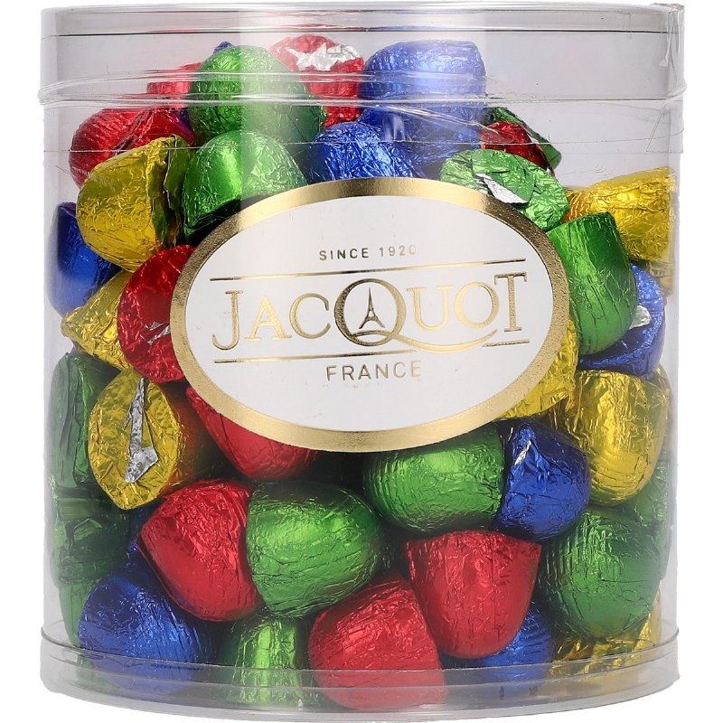 Bombons Recheados Com Creme 500 g