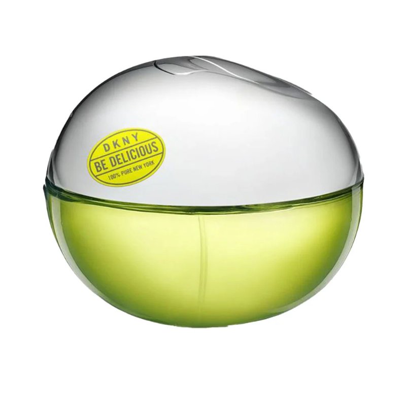 Donna Karan Be Delicious Eau De Parfum Vaporizador 100 ml