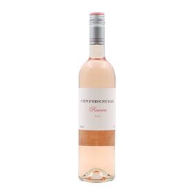 Confidencial Reserva Lisboa Vinho Rosé