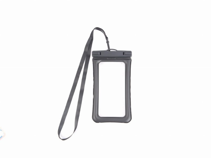 Bolsa Telemóvel Qilive 600137869 Impermeável Preto