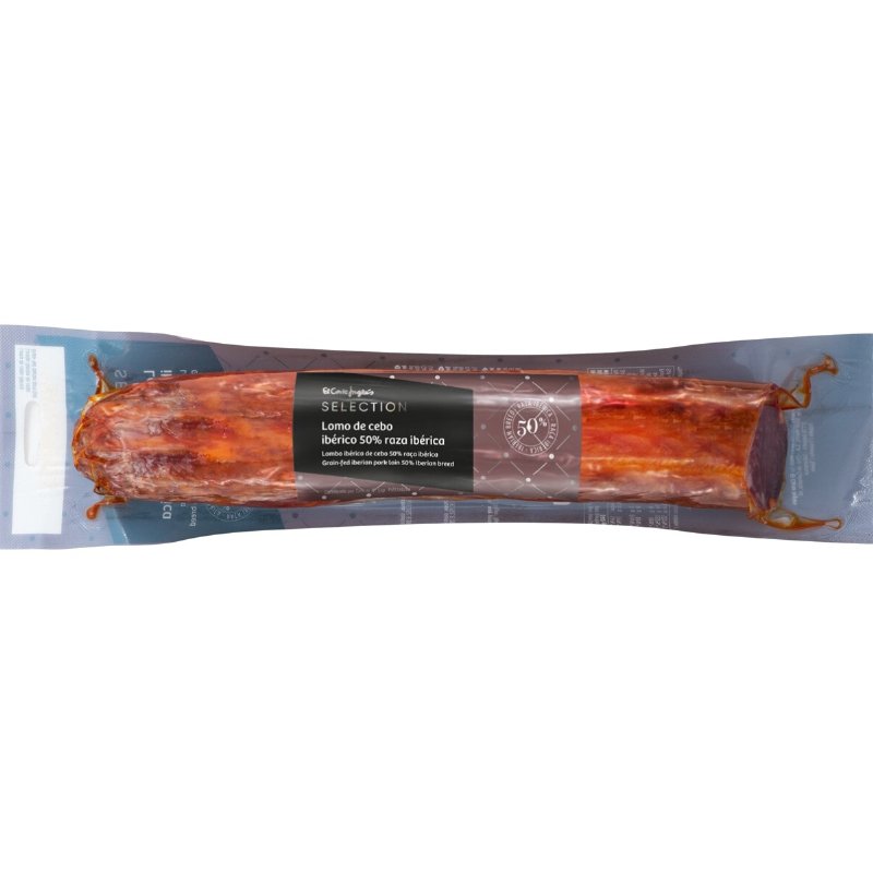 Lombo Ibérico 550 g