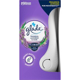 Ambientador Portátil Sense&Spray Lavanda E Jasmin Glade 18 ml