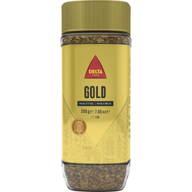 Café Grancafé Gold Delta 200 gr