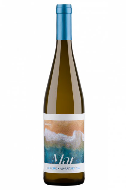 Vinho Branco Região Minho Soalheiro Soalheiro 0.75L