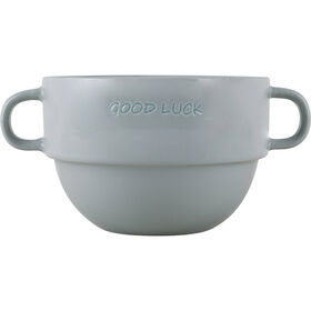 Taça 625 ml Good Luck Azul Kasa