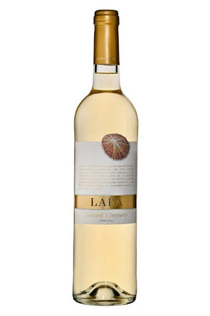 Vinho Branco Tejo Quinta Da Lapa Superior Quinta Da Lapa 0.75L