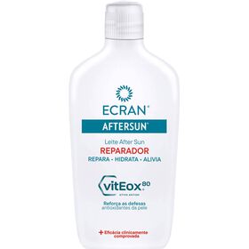 After Sun Leite Reparador Ecran 200 ml
