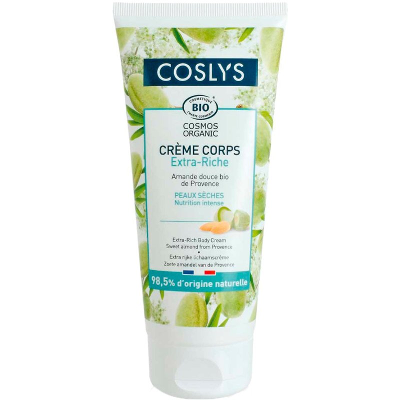 Creme De Corpo Hidratação Intensa 200 ml