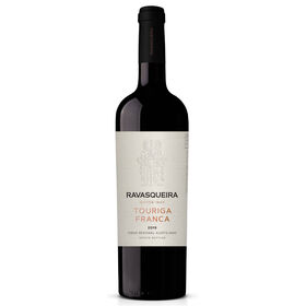 Monte Da Ravasqueira Touriga Franca Regional Alentejano Vinho Tinto