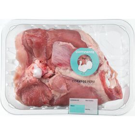 Coxa De Peru Continente 700 gr (Aprox.)