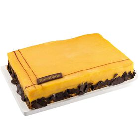 Bolo De Aniversário De Doce De Ovo Da Nossa Pastelaria 1,6 kg