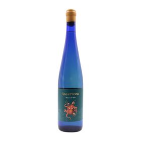 Adega Dos Sentidos Incerteza Blanc Noir Portugal Vinho Branco