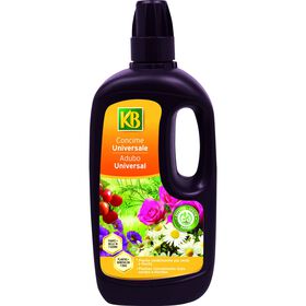 Adubo Universal Líquido Kb 1 Lt