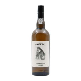 Barão De Vilar Monuments Edition White Vinho Do Porto