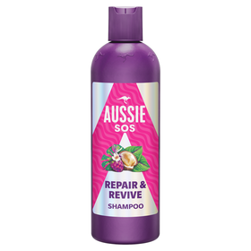 Champô Sos Repair & Revive Aussie 300 ml