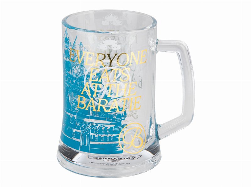 Caneca Grande One Piece