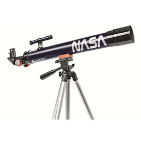 Clementoni - Kit Ciência & Jogo O Telescópio Nasa