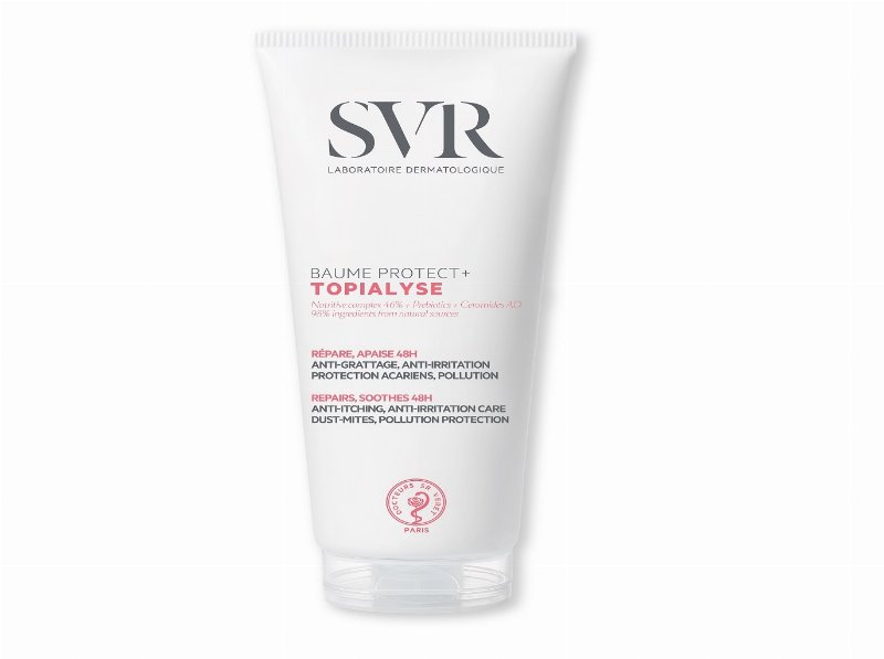 Creme Svr Topialyse Baume Protect+ 200 ml