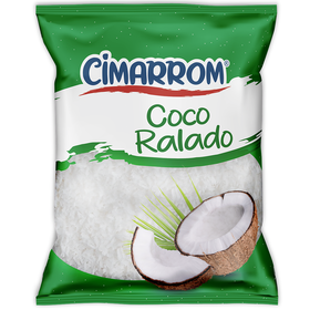 Coco Ralado Cimarrom 200 gr